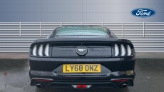 Ford Mustang 2.3 EcoBoost 2dr Auto Petrol Coupe